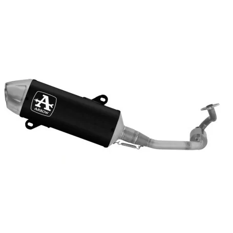 Arrow Exhaust Honda SH 150