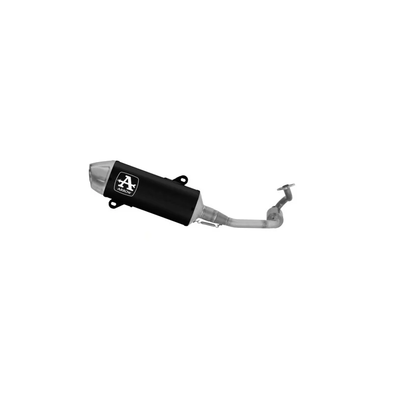 Arrow Exhaust Honda SH 125