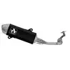 Arrow Exhaust Honda SH 125