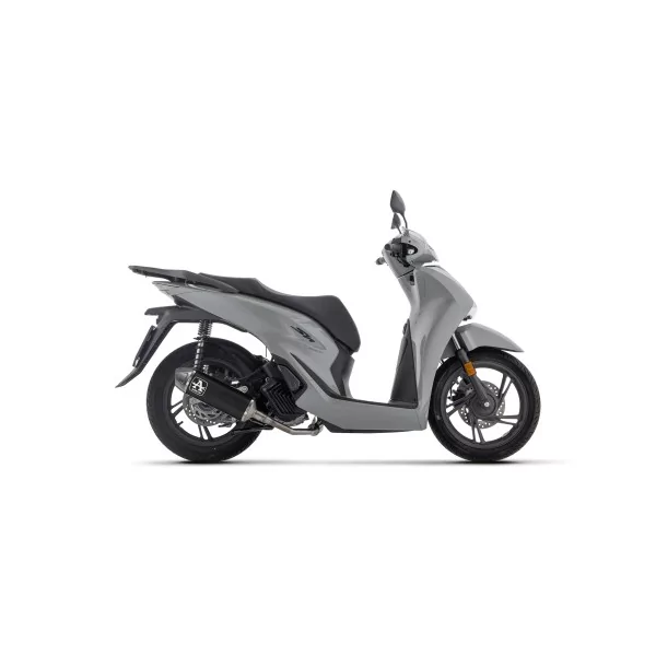 Arrow Exhaust Honda SH 150