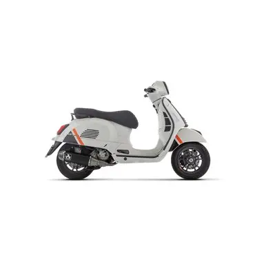 Arrow Exhaust Piaggio Vespa GTS 310
