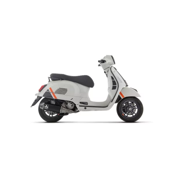 Arrow Exhaust Piaggio Vespa GTS 310
