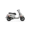 Arrow Exhaust Vespa GTS 310