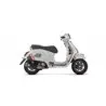 Arrow Exhaust Piaggio Vespa GTS 310