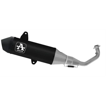 Arrow Exhaust Piaggio Vespa GTS 310