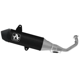 Arrow Exhaust Vespa GTS 310