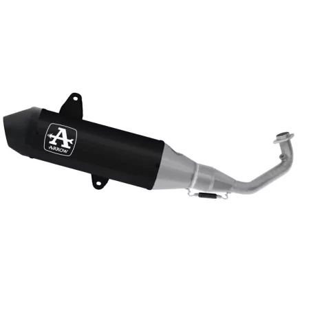 Arrow Exhaust Piaggio Vespa GTS 310