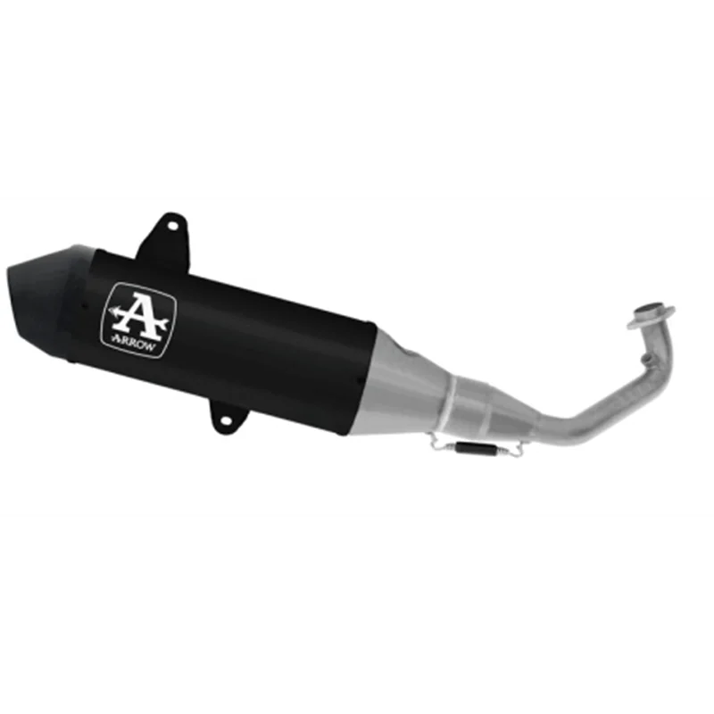 Arrow Exhaust Piaggio Vespa GTS 310