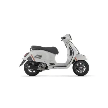 Arrow Exhaust Piaggio Vespa GTS 310