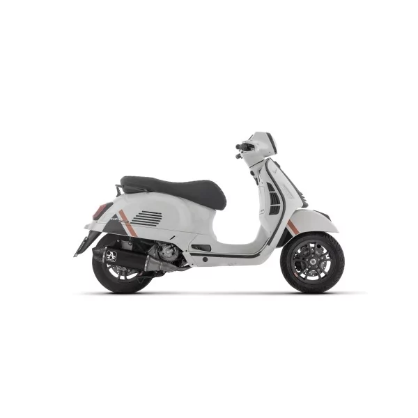 Arrow Exhaust Piaggio Vespa GTS 310