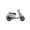 Arrow Exhaust Vespa GTS 310