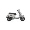 Arrow Exhaust Vespa GTS 310