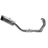 Arrow Exhaust Yamaha YZF R9