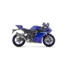 Arrow Exhaust Yamaha YZF R9
