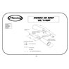 Marving H/2009/NC Honda Cb 900 F 1982