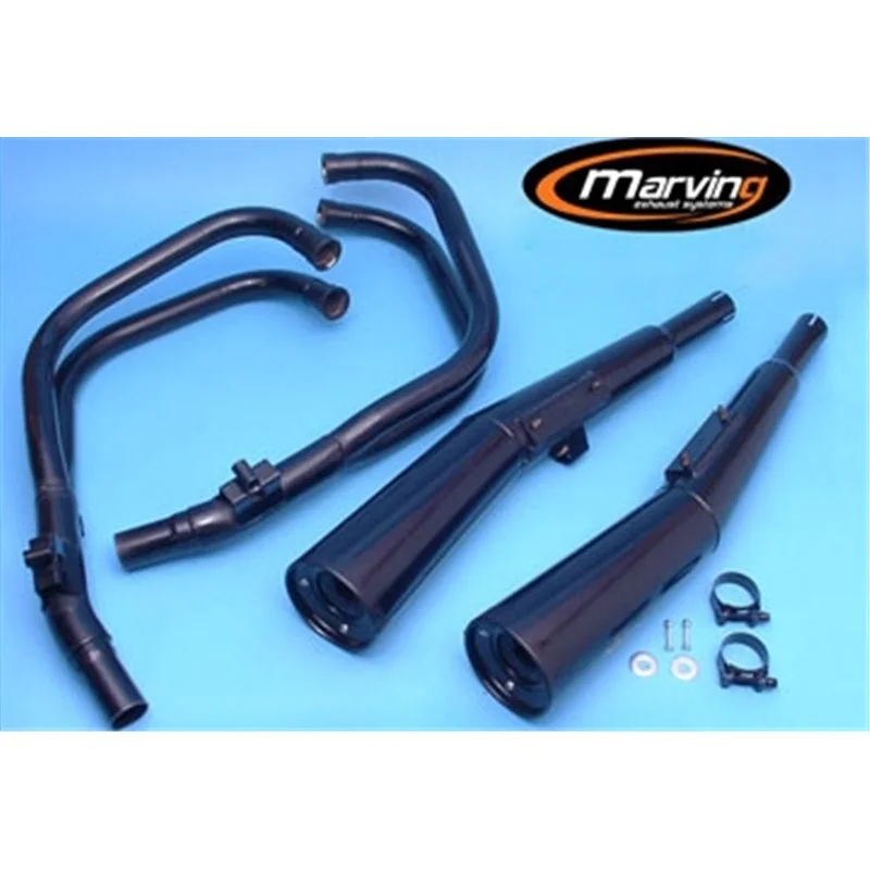 Marving H/5006/NC Honda Cb 900 F 1982> Marving H/5006/NC Honda Cb 900 F 1982>