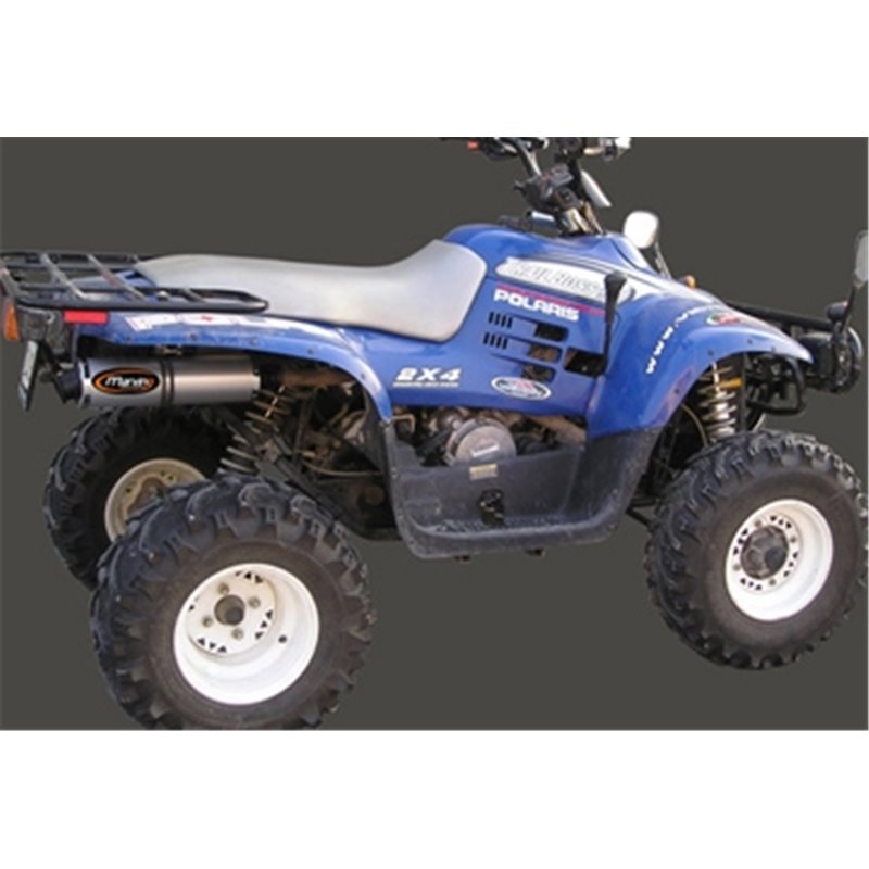 Marving EU/SE/P41 Polaris Trail Boss 325/330 2005 Marving EU/SE/P41 Polaris Trail Boss 325/330 2005