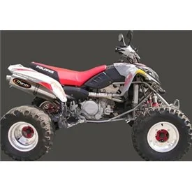 Marving EU/AL/P63 Polaris Predator 500 2004 >