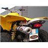 Marving EU/ALO/B63 Can-Am Renegade 800 2008 >