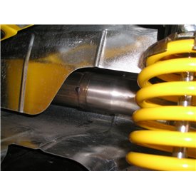 Marving EU/ALO/B63 Can-Am Renegade 800 2008 >