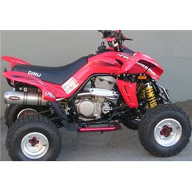 Marving DN/171/IX Dinli 450 2007 >