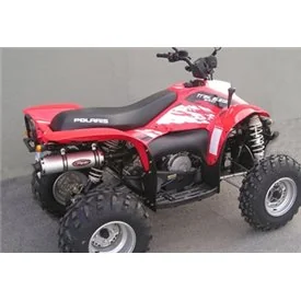 Marving EU/SE/P410 Polaris Trail Blazer 330 2008 >