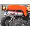 Marving EU/AL/P85 Polaris Scrambler 500 2006 >
