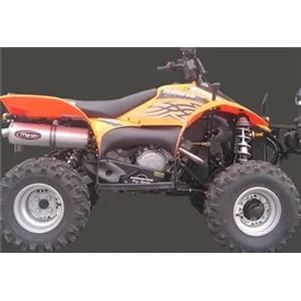 Marving EU/AL/P85 Polaris Scrambler 500 2006 >