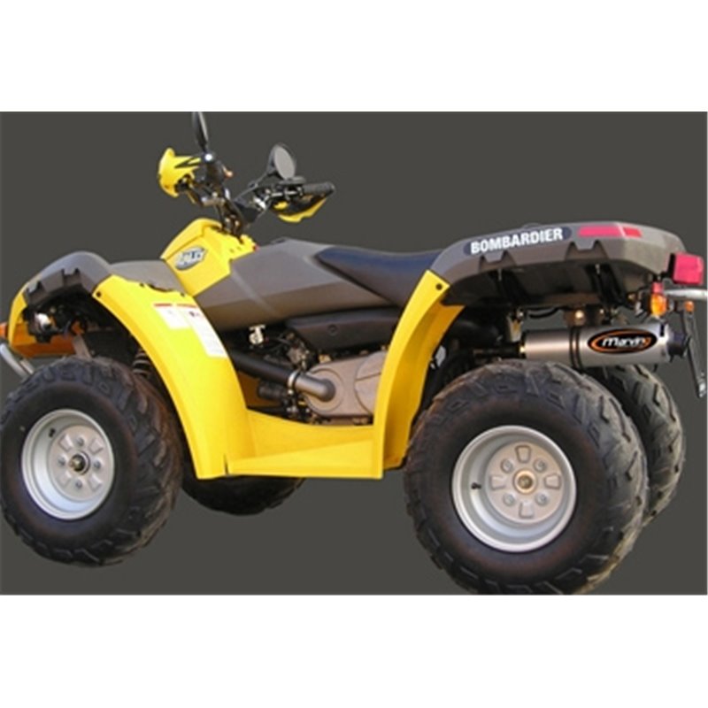 Marving EU/SE/B40 Can-Am Rally 2005 > Marving EU/SE/B40 Can-Am Rally 2005 >