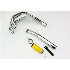 Marving H/01/BC Honda Cb 750 F/750 1982>
