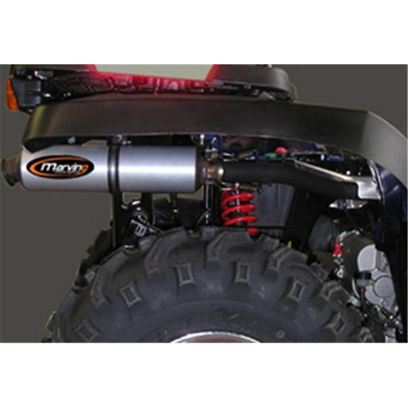 Marving EU/SE/P39 Polaris Sportsman 800 2004 > Marving EU/SE/P39 Polaris Sportsman 800 2004 >