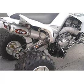 Marving EU/AL/Y82 Yamaha Raptor Yfz 700 R 2005 