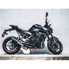 GPR Kawasaki Z 900 2017/19 e4 (>2021 for USA only) E4.K.164.M3.BT