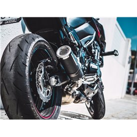GPR Kawasaki Z 900 2017/19 e4 (>2021 for USA only) E4.K.164.M3.BT