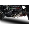 GPR Kawasaki Z 900 2017/19 e4 (2021 for USA only) E4.K.164.M3.INOX