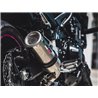 GPR Kawasaki Z 900 2017/19 e4 (2021 for USA only) E4.K.164.M3.INOX
