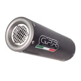 GPR Kawasaki Z 900 2017/19 e4 (2021 for USA only) E4.K.164.M3.PP