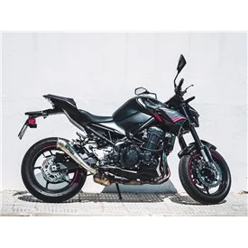 GPR Kawasaki Z 900 2017/19 e4 (>2021 for USA only) E4.K.164.PCEV
