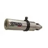 GPR Kawasaki Z 900 2017/19 e4 (2021 for USA only) CO.K.164.RACE.M3.INOX