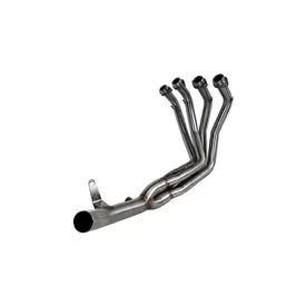 GPR Kawasaki Z 900 2017/19 e4 (2021 for USA only) CO.K.164.RACE.M3.INOX