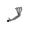 GPR Kawasaki Z 900 2017/19 e4 (2021 for USA only) CO.K.164.RACE.M3.INOX