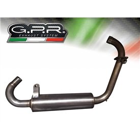GPR MD.3.DEC.RACE GPR F.B. Mondial Hps 125 > Apr 2018/2020 e4 MD.3.DEC.RACE