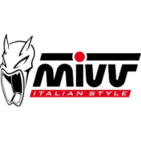 Mivv Oval Yamaha Tracer 9 GT 