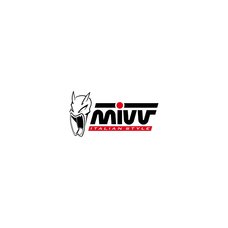 Mivv Oval Yamaha Tracer 9 GT 