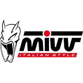 Mivv Oval Yamaha Tracer 9 GT 