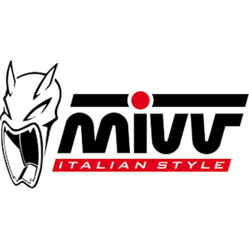 Mivv Delta Race Yamaha Tracer 9 GT Mivv Delta Race Yamaha Tracer 9 GT