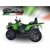 GPR Artic Cat 700 2012 2014 ATV 39 5