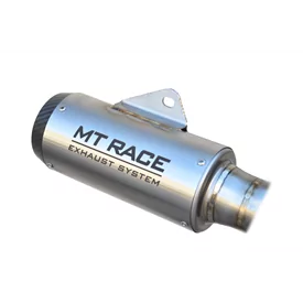 Mt-Race Honda CBR 1000 RR