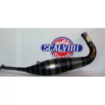 Scalvini Racing Aprilia RS 125 001.114410