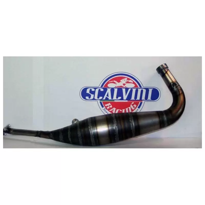 Scalvini Racing Aprilia RS 125 001.114410